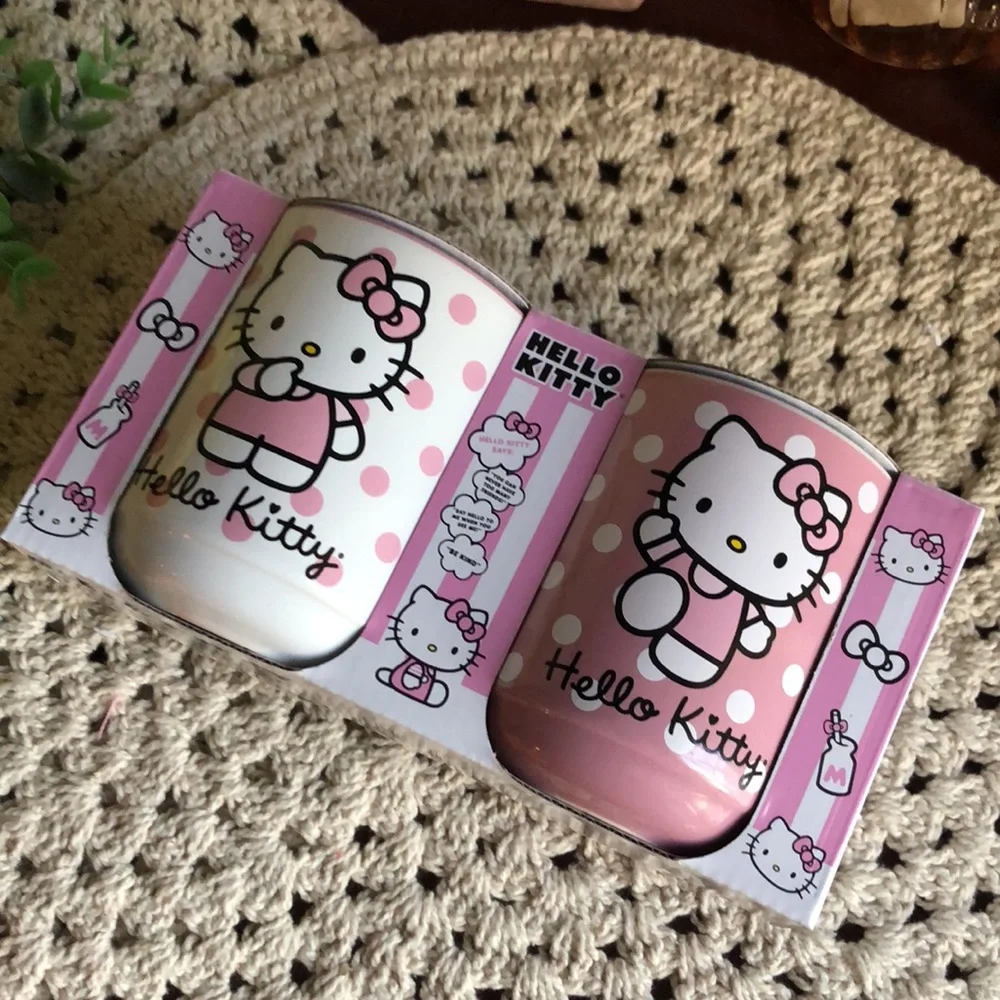 Hello Kitty brand new